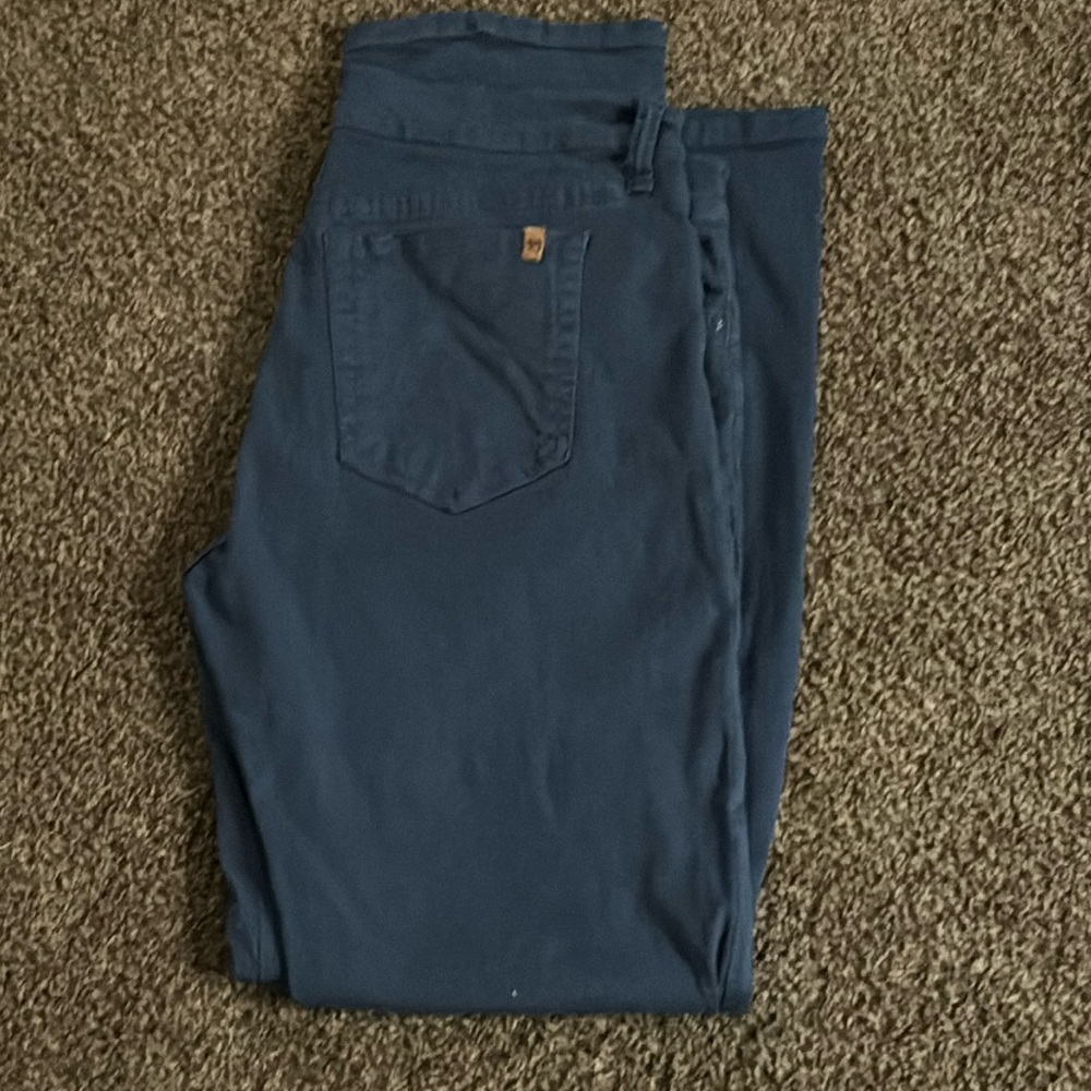 Men’s Joe jeans
